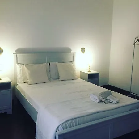 Apartment Roma Vanessa-2